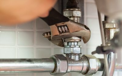 Prevent water damage quickly using emergency plumbing services in Little Rock, AR