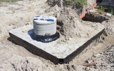 Signs you need immediate septic tank pumping in Arlington WA to avoid damage